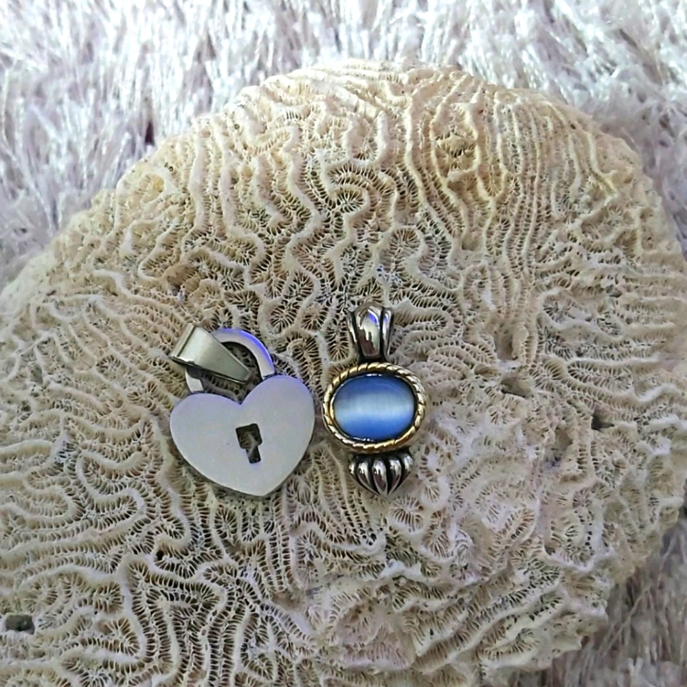 💝💝💝 Pendants